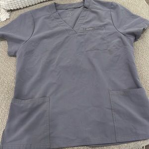 Jaanuu Scrub Top